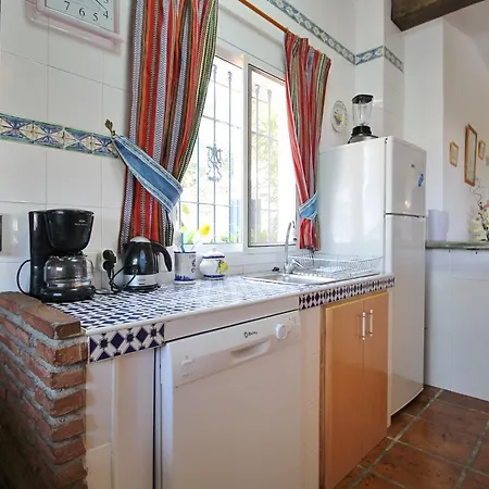 Cornocalejo Spainsunrentals 1003 * Nerja